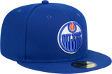 Edmonton Oilers 59FIFTY NHL Fitted Hat
