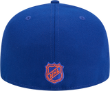 Edmonton Oilers NHL 59FIFTY Fitted