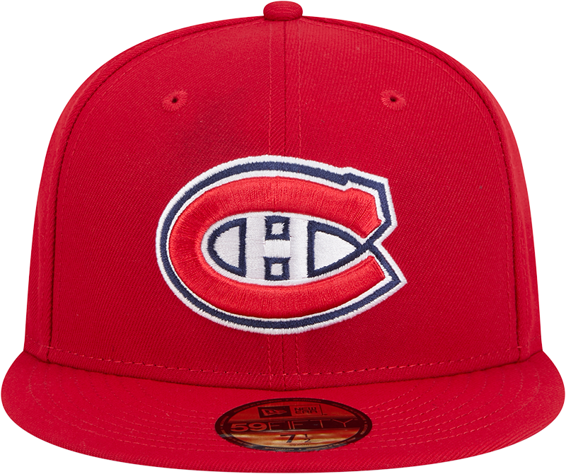 Canadiens hat shop