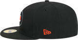 Philadelphia Flyers 59FIFTY Fitted Hat Side