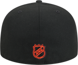 Philadelphia Flyers NHL 59FIFTY Fitted