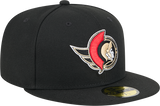Ottawa Senators 59FIFTY NHL Fitted Hat