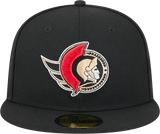 Ottawa Senators Fitted Hat