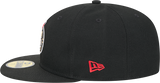 Ottawa Senators 59FIFTY NHL Fitted Hat Side