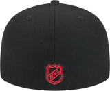 Ottawa Senators NHL 59FIFTY Fitted