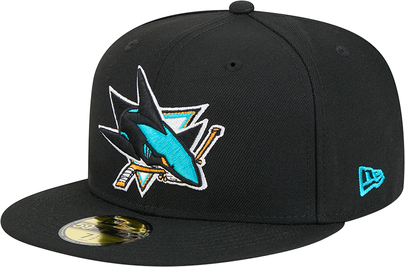 SHARK NEW ERA 59FIFTY CAP 【2XL】 SHARK NEW ERA 59FIFTY CAP | bape.com