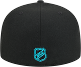 San Jose Sharks NHL 59FIFTY Fitted