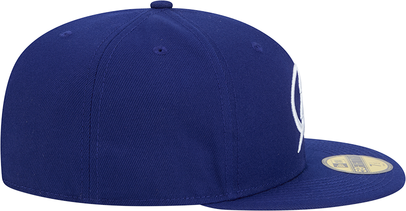 Tampa Bay Lightning NHL 59FIFTY Fitted – More Than Just Caps Clubhouse