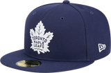 Toronto Maple Leafs 59FIFTY Fitted Hat