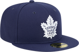 Toronto Maple Leafs 59FIFTY NHL Fitted Hat