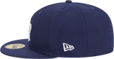 Toronto Maple Leafs 59FIFTY NHL Fitted Hat Side