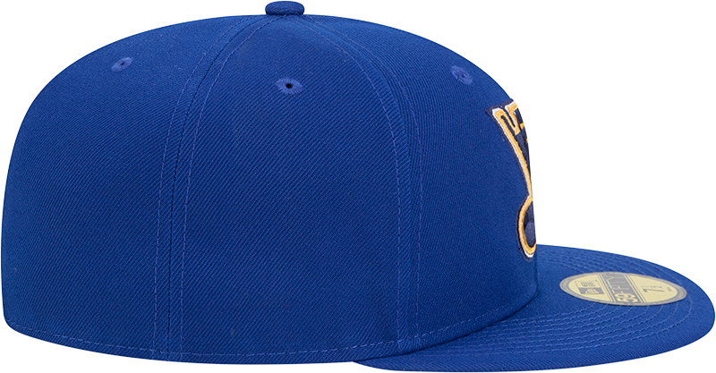 Casquette Snapback St Louis Blues - NHL - Hockey - Fanatics - Occasion