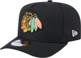 Chicago Blackhawks 9FIFTY A-FRAME