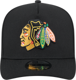 Chicago Blackhawks 9FIFTY A-FRAME