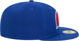 Quebec Nordiques NHL 59FIFTY Fitted
