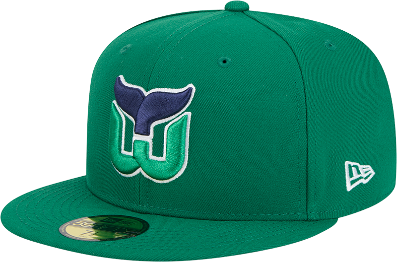 Hartford Whalers NHL 59FIFTY Fitted - Main Image