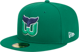 Hartford Whalers 59FIFTY Fitted Hat
