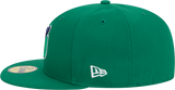 Hartford Whalers 59FIFTY NHL Fitted Hat Side