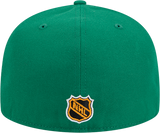 Hartford Whalers NHL 59FIFTY Fitted