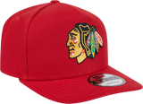 Chicago Blackhawks 9FIFTY A-FRAME Red