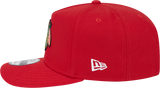 Chicago Blackhawks 9FIFTY A-FRAME Red