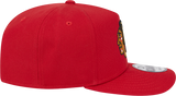 Chicago Blackhawks 9FIFTY A-FRAME Red