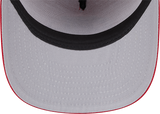 Chicago Blackhawks 9FIFTY A-FRAME Red