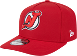 New Jersey Devils New Era Hat