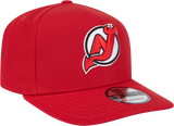 New Jersey Devils New Era NHL Hat
