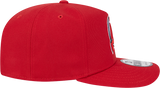 New Jersey Devils 9FIFTY A-FRAME