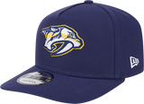 Nashville Predators 9FIFTY A-FRAME
