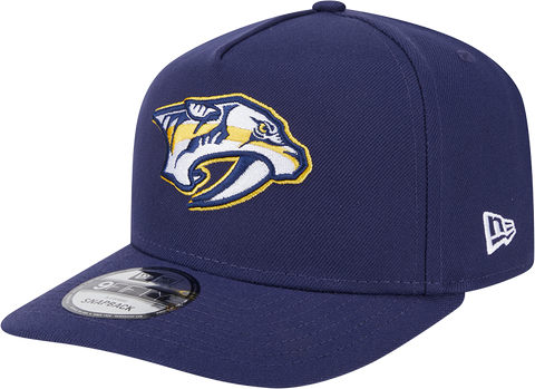 Nashville Predators 9FIFTY A-FRAME