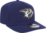 Nashville Predators 9FIFTY A-FRAME