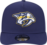 Nashville Predators 9FIFTY A-FRAME