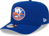 New York Islanders 9FIFTY A-FRAME