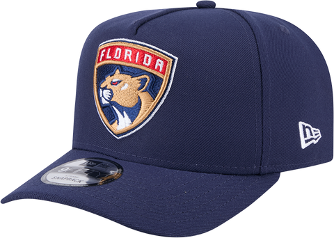 Florida Panthers 9FIFTY A-FRAME
