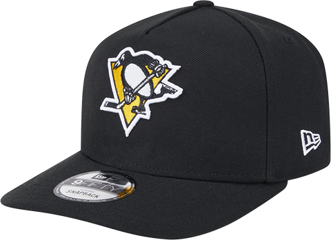 Pittsburgh Penguins Snapback
