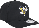 Pittsburgh Penguins New Era 9FIFTY A-FRAME Snapback