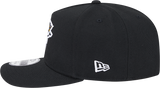 Pittsburgh Penguins New Era 9FIFTY A-FRAME Snapback Side