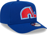 Quebec Nordiques 9FIFTY A-FRAME