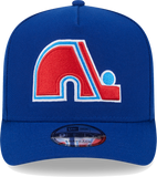 Quebec Nordiques 9FIFTY A-FRAME