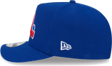 Quebec Nordiques 9FIFTY A-FRAME