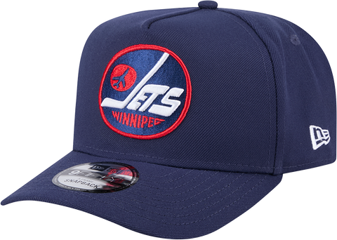 Winnipeg Jets 9FIFTY A-FRAME