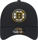 Boston Bruins 9FORTY A-FRAME