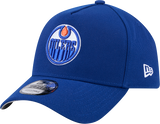 Edmonton Oilers 9FORTY A-FRAME