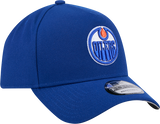 Edmonton Oilers 9FORTY A-FRAME