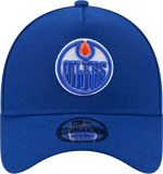 Edmonton Oilers 9FORTY A-FRAME