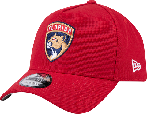 Florida Panthers 9FORTY A-FRAME