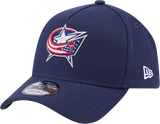 Columbus Blue Jackets 9FORTY A-FRAME