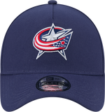 Columbus Blue Jackets 9FORTY A-FRAME